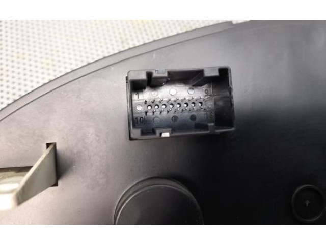 Панель приборов 735364160, 18PINOS   Fiat Idea       