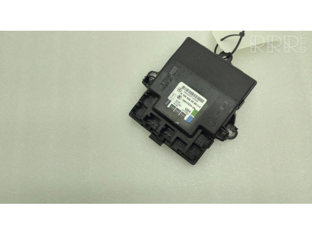 Блок управления дверью