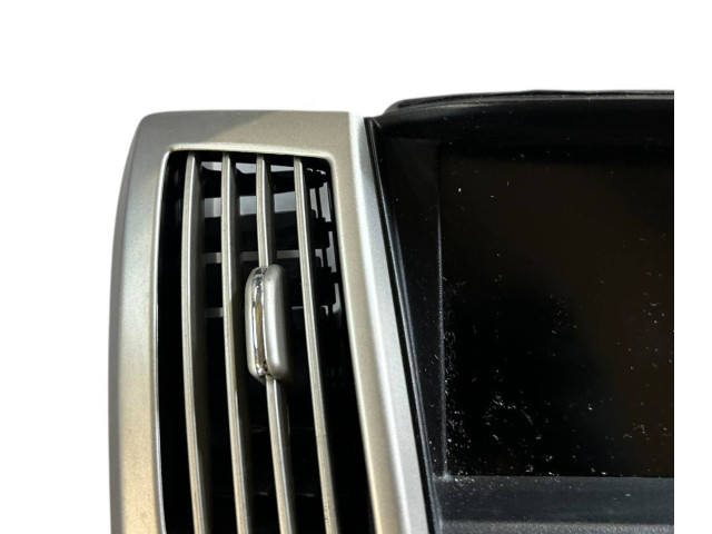 Дисплей 8611048400 Lexus RX 330 - 350 - 400H