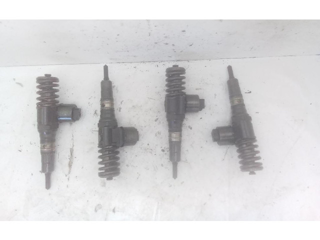 Комплект форсунок BKD    Volkswagen Touran I   