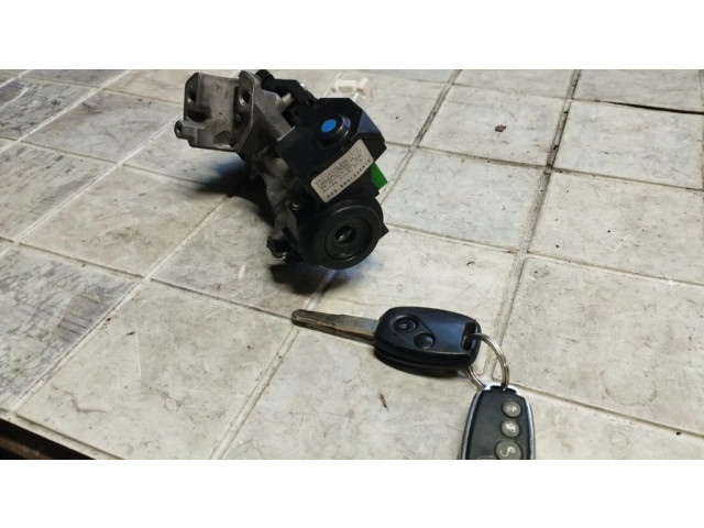 Замок зажигания