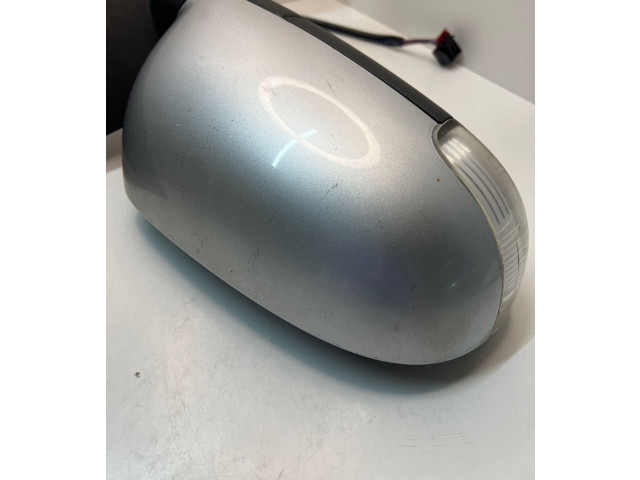 Зеркало электрическое Volkswagen Touran I 2003 - 2010 года