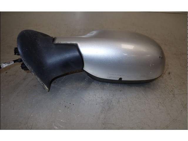 Зеркало (управляемое электричеством) 96302AX901 Nissan Micra