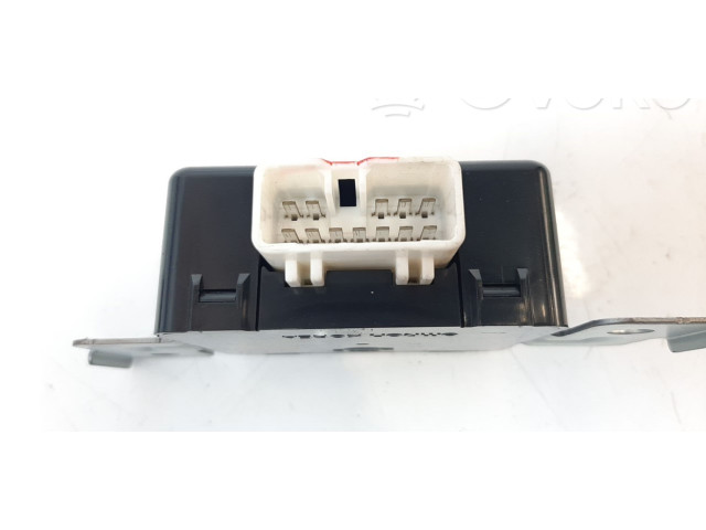 Блок управления 8740032001   SsangYong Rexton