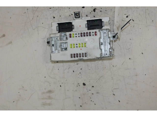 Блок предохранителей Alfa Romeo Giulietta