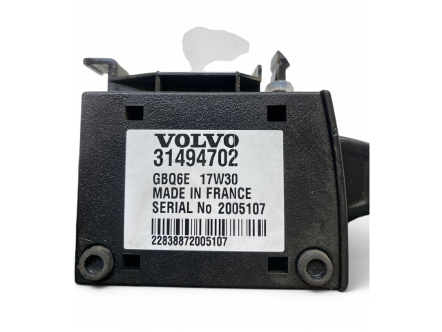 Блок управления 31494702   Volvo XC90