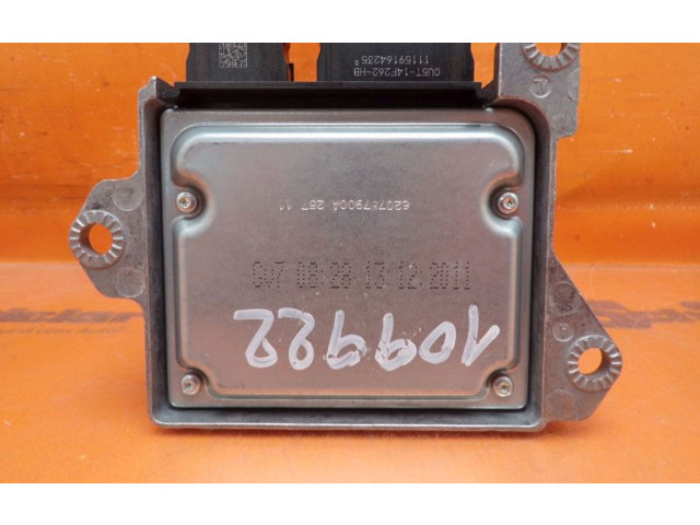 Блок подушек безопасности CX2314D374AC, CX2314D374AC Jaguar XF