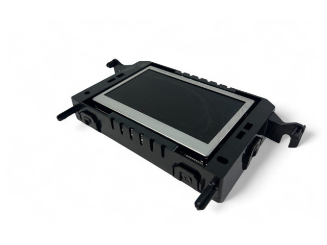 Дисплей    EM5T18B955RA   Ford B-MAX