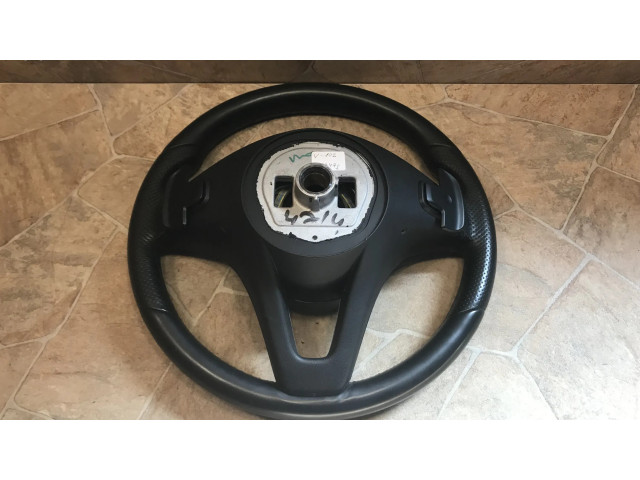Volant Mercedes-Benz C W205 2014