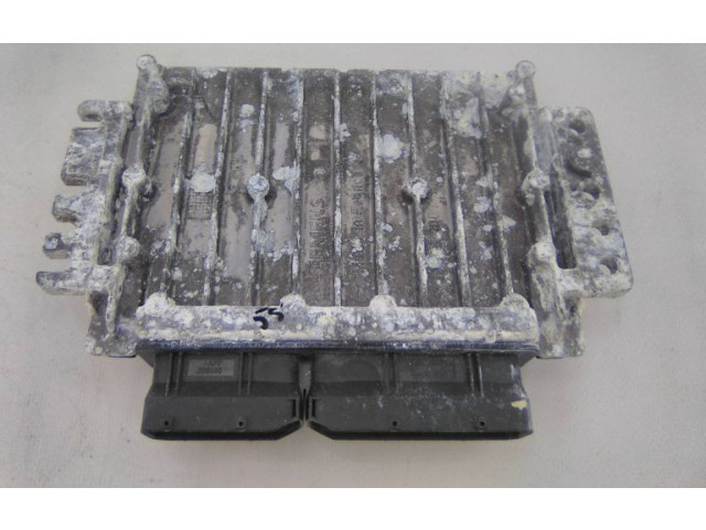 Řídící jednotka 12147513983-01   Mini One - Cooper R50 - 53 2001