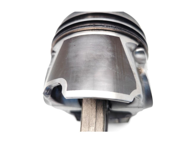 Píst D4FB Hyundai i30 D4FB