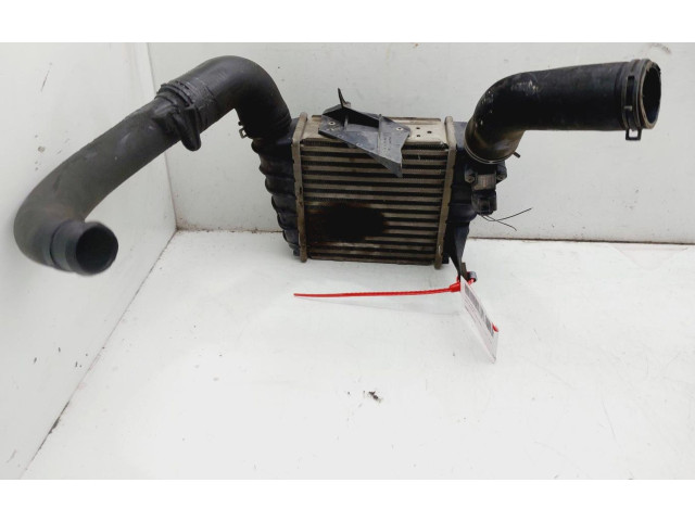 Интеркулер 6Q0145804A Seat Ibiza III (6L)