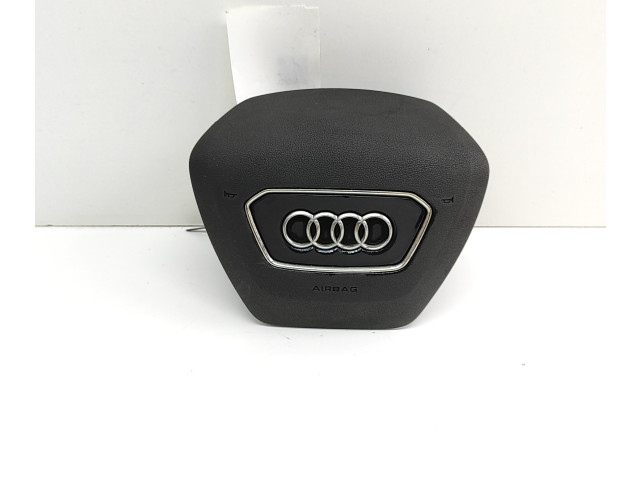 Блок управления двигателем Блок управления 4N0880201P   Audi E-tron GT