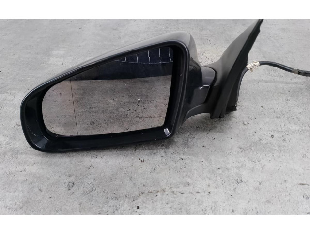 Зеркало электрическое Audi A6 S6 C6 4F 2004 - 2011 года