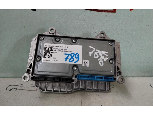 Блок подушек безопасности D4204T   Volvo V70