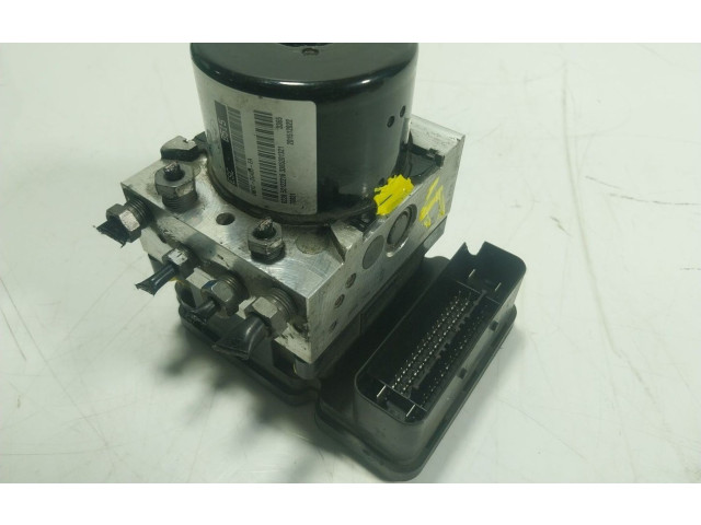 Блок АБС 1915487, DN1C2C405EA Ford Ecosport 2013 - 2017 года