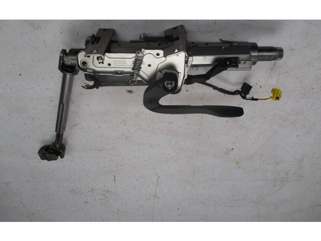 Рулевая рейка 5Q1419512h, 5Q1419512h Volkswagen Golf VII 2013 - 2019 года