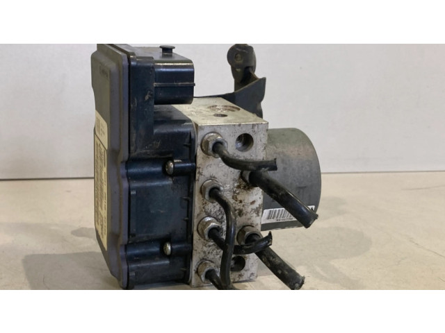 Блок АБС 6G912M110AG, 16150201 Ford Galaxy 2006-2015 года