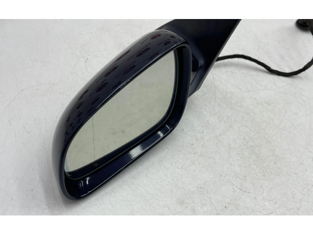 Zpětné zrcátko Audi A8 S8 D3 4E 2005 E1010730