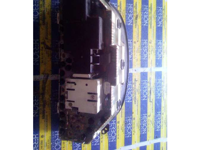 Přístrojová deska Citroen Berlingo 1996 9635681280