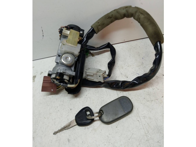 Комплект блоков управления 37820PDAG01, 6196999Y15   Honda Accord