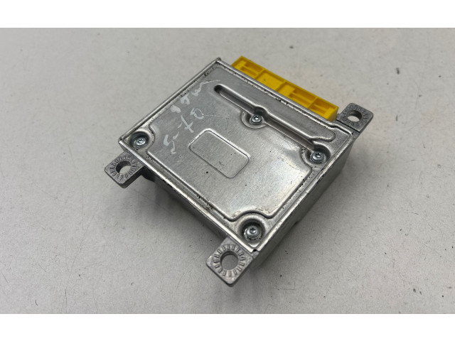 Блок подушек безопасности 8622314A Volvo S70 V70 V70 XC