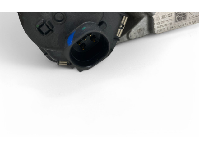  Турбина Audi A6 S6 C8 4K  05L253019L, 05L253019   для двигателя DFB      