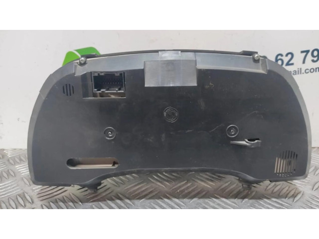 Přístrojová deska  Fiat Punto (199)  51803121, CUADROINSTRUMENTOS  