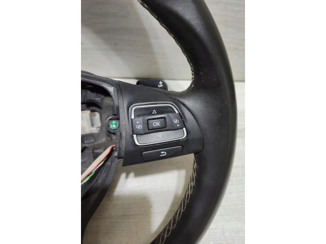 Volant Volkswagen Tiguan 2015 43570623