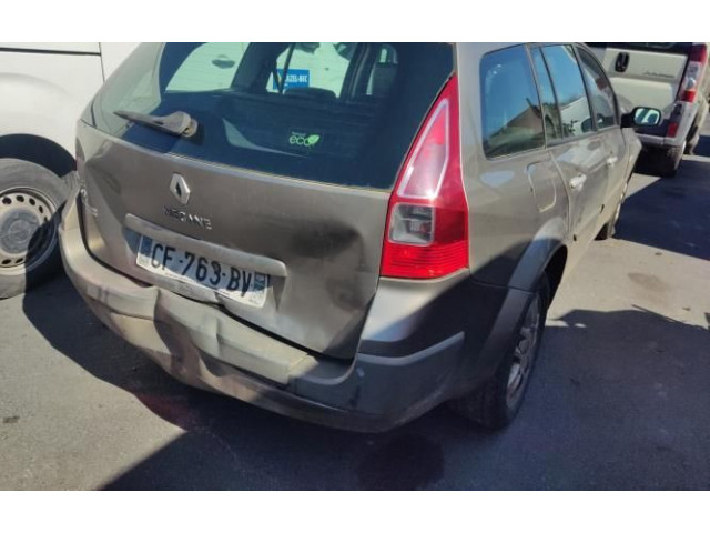 Zpětné zrcátko Renault Megane II 2008 7701068376