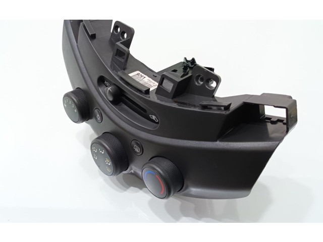 Блок управления климат-контролем 95979291   Chevrolet Sail