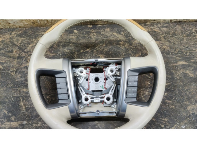 Руль Lincoln MKS 2009-2016 года 8A533F563BM34T0, 3F563