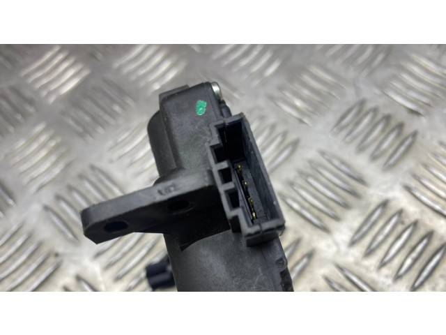 Двигатель управления