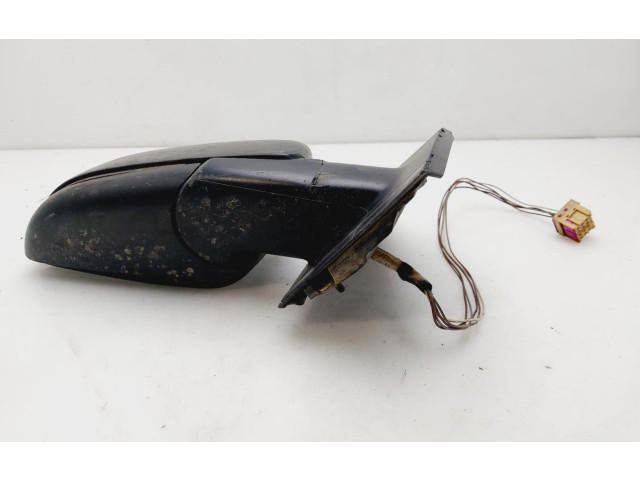 Блок управления климат-контролем 6Q1857502AB Volkswagen Polo IV 9N3