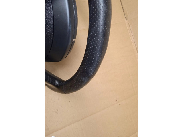 Руль Citroen C5 2008 - 2016 года