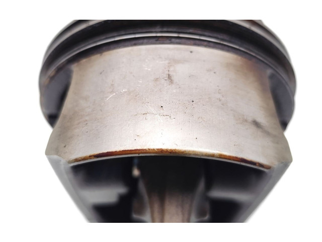  Поршень с шатуном 5FS(EP6C) 5FS, EP6C  Peugeot 2008 I  