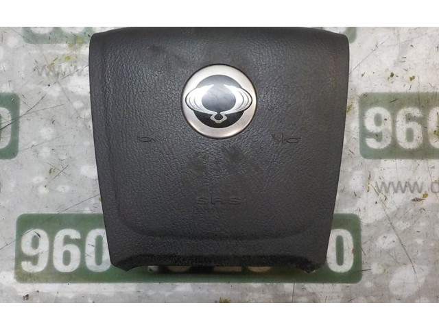 Подушка безопасности водителя SsangYong Kyron