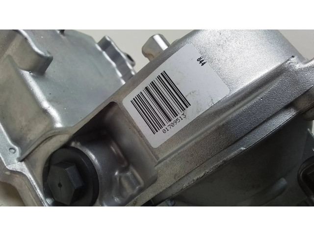 Насос рулевого управления