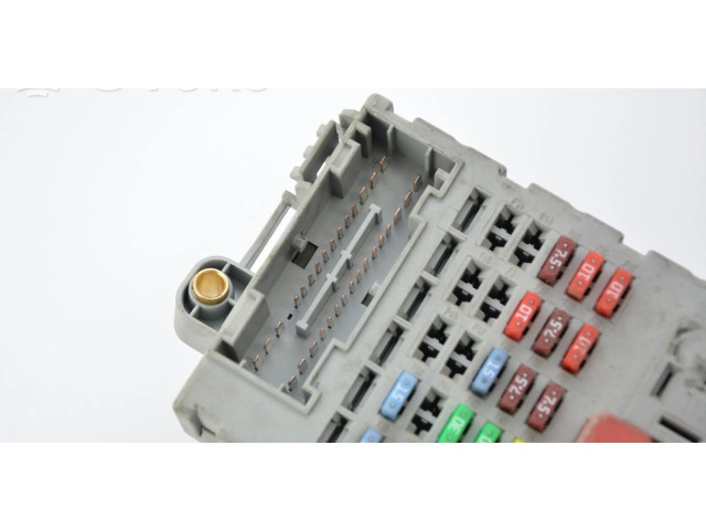 Pojistková skříňka 51770623, 46535725 Fiat Doblo 2000