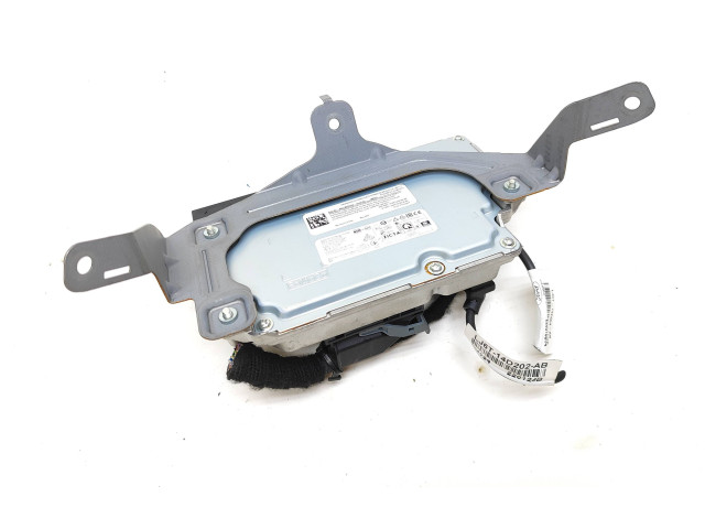 Блок управления MJ6T14G532ALG, 05132022 Ford Escape IV