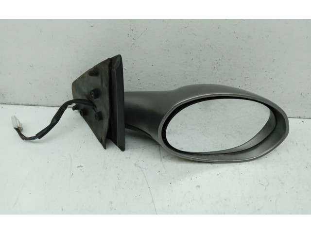 Зеркало электрическое        Lancia Y 840  1996 - 2003 года   