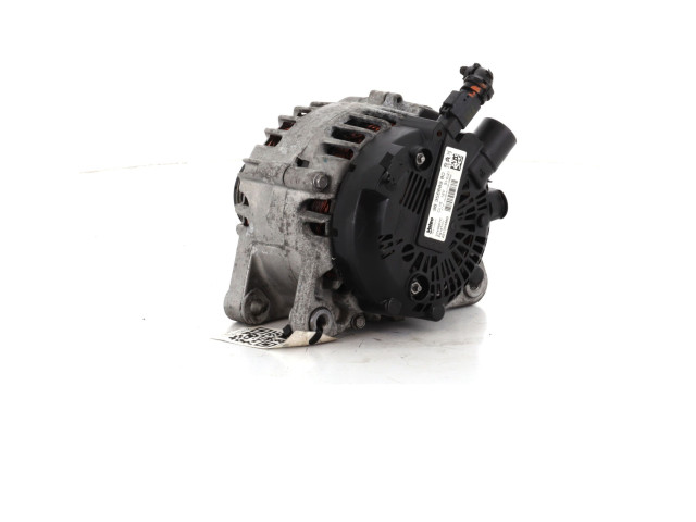 Генератор    9835688980, C0-7541Z   Peugeot 2008 II