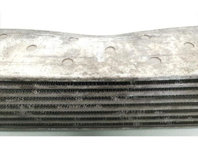 Интеркулер  A2115002602   Mercedes-Benz E AMG W211 