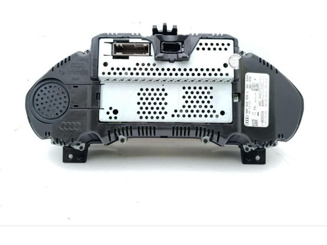 Přístrojová deska  Audi A8 S8 D4 4H 2011 4H0920920C, 4H0920920  