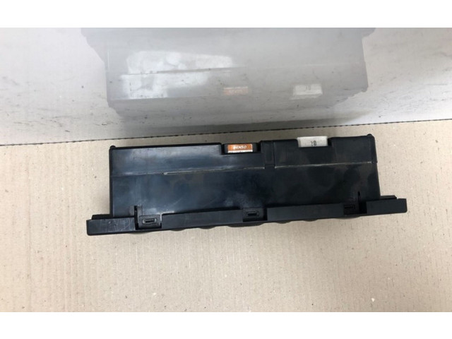 Рулевая рейка Блок управления кондиционера воздуха / климата/ печки (в салоне) JFC101785, JFC101785 Rover 75 - года