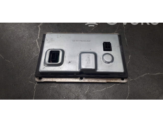 Блок управления Xenon