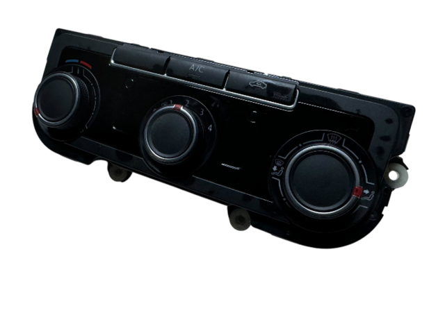 Блок управления климат-контролем 1k8907426ah, 5hb01210856 Volkswagen Caddy