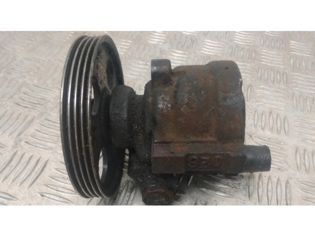 Насос усилителя руля