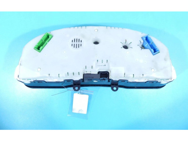 Панель приборов 4B0919860F, IMPRK1315047 Audi A6 S6 C5 4B