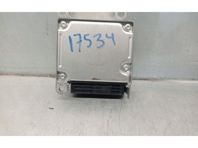 Блок подушек безопасности 8625008121, 5WY64007   SsangYong Rexton